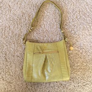 Brahmin Crossbody